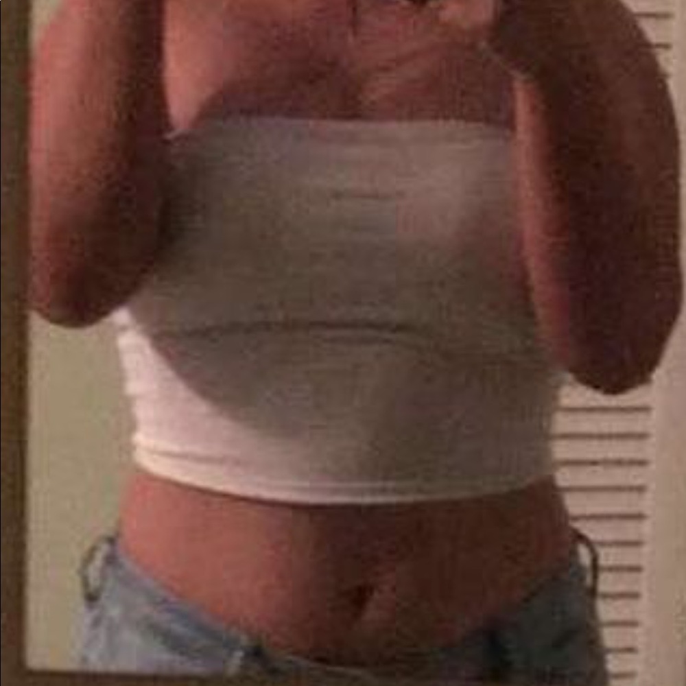 Urdan outfitters Tube top